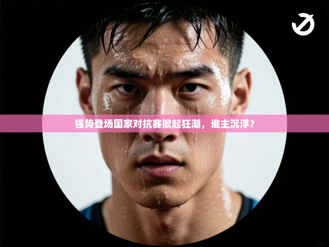 强势登场国家对抗赛掀起狂潮，谁主沉浮？  第2张